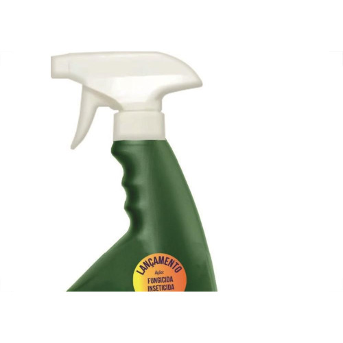 Fungicida Dexter Fungidex Pronto Para Uso 500Ml 