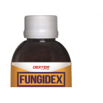 Fungicida Dexter Fungidex Concentrado 50Ml 