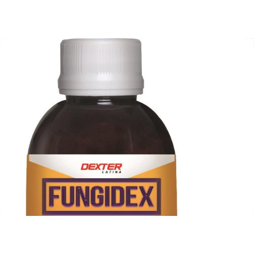 Fungicida Dexter Fungidex Concentrado 50Ml 