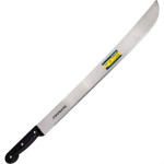 Facao Brasfort 22'' Cabo Plastico 7986