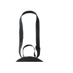 Banqueta Dobravel Nautika Izy Compacta Preta 290108-Pr