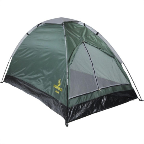 Barraca De Camping Nautika Guepardo Koala 3Pessoas 41017-Um Barraca De Camping Nautika Guepardo Koala 3Pessoas 41017-Um