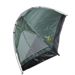 Barraca De Camping Nautika Guepardo Koala 3Pessoas 41017-Um Barraca De Camping Nautika Guepardo Koala 3Pessoas 41017-Um