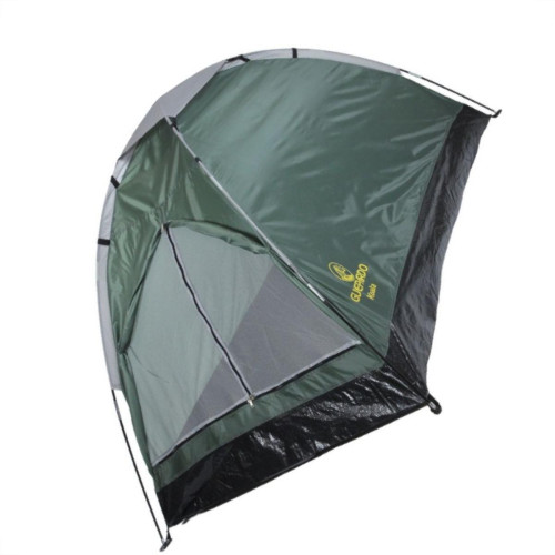 Barraca De Camping Nautika Guepardo Koala 3Pessoas 41017-Um Barraca De Camping Nautika Guepardo Koala 3Pessoas 41017-Um