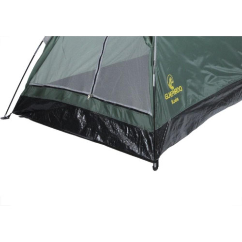 Barraca De Camping Nautika Guepardo Koala 3Pessoas 41017-Um Barraca De Camping Nautika Guepardo Koala 3Pessoas 41017-Um