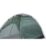 Barraca De Camping Nautika Guepardo Koala 3Pessoas 41017-Um Barraca De Camping Nautika Guepardo Koala 3Pessoas 41017-Um