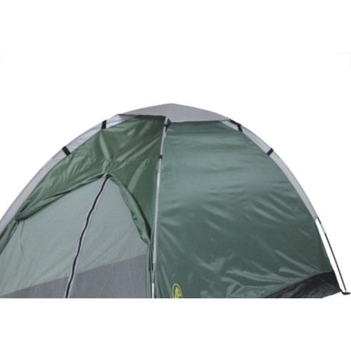 Barraca De Camping Nautika Guepardo Koala 3Pessoas 41017-Um Barraca De Camping Nautika Guepardo Koala 3Pessoas 41017-Um