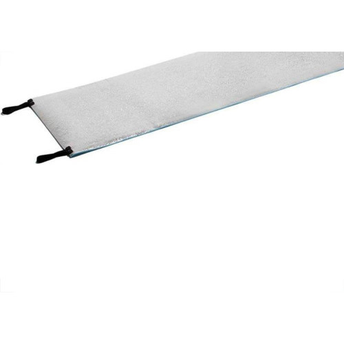 Colchonete Isolante Termico Nautika Guepardo 180X50X6Cm 42045-Un