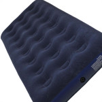 Colchao Inflavel Nautika Star Solteiro 150Kg 250110-Um Colchao Inflavel Nautika Star Solteiro 150Kg 250110-Um