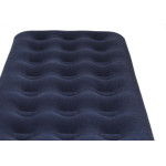 Colchao Inflavel Nautika Star Solteiro 150Kg 250110-Um Colchao Inflavel Nautika Star Solteiro 150Kg 250110-Um