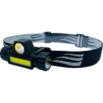 Lanterna Led Nautika Para Cabeca Fenix 300 Lumens 313400-Un