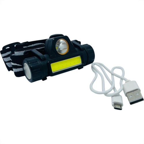 Lanterna Led Nautika Para Cabeca Fenix 300 Lumens 313400-Un