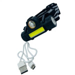 Lanterna Led Nautika Para Cabeca Fenix 300 Lumens 313400-Un