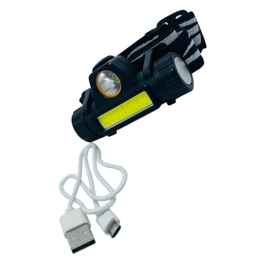 Lanterna Led Nautika Para Cabeca Fenix 300 Lumens 313400-Un
