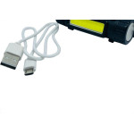 Lanterna Led Nautika Para Cabeca Fenix 300 Lumens 313400-Un