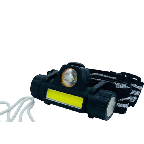 Lanterna Led Nautika Para Cabeca Fenix 300 Lumens 313400-Un