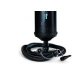 Inflador Manual Nautika Blow Com 3 Tipos De Bico 300825-Um