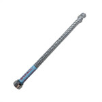 Engate Flexivel Para Aquecedor Contuflex Macho 1/2 Femea 3/4 0,40M 1Fpfzzz00004