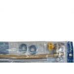 Kit Para Instalacao De Aquecedor A Gas Contuflex 40Cm 1Kagzzz00002