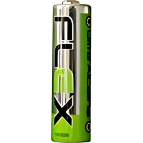 Bateria 12V 23A Flexgold Fx-23A50 - Kit C/50 