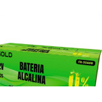 Bateria 12V 23A Flexgold Fx-23A50 - Kit C/50 