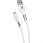 Cabo De Dados Usb Flexgold Micro Ubs 1M 5A Xc-Cd-126