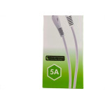 Cabo De Dados Usb Flexgold Micro Ubs 1M 5A Xc-Cd-126