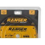 Disco Diamantado Ranger Turbo 230Mm Seco Rdd-1800