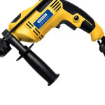 Furadeira Tramontina 1/2'' Reversivel 127V 500W 