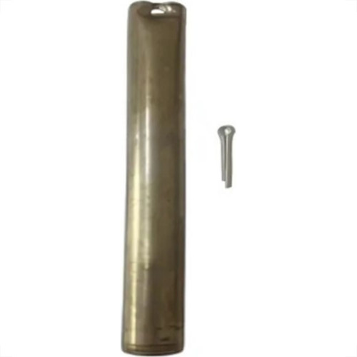 Eixo Para Carrinho Imarc 1''X250Mm I-128