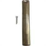 Eixo Para Carrinho Imarc 1''X250Mm I-128
