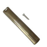 Eixo Para Carrinho Imarc 1''X250Mm I-128