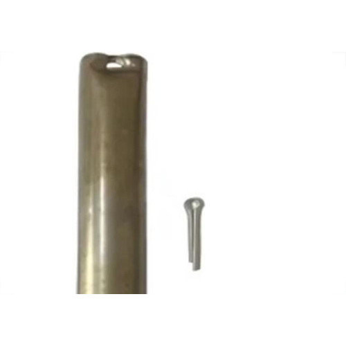 Eixo Para Carrinho Imarc 1''X250Mm I-128