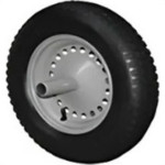 Roda 3,25X8 Completa Imarc Sem Rolamento I-277