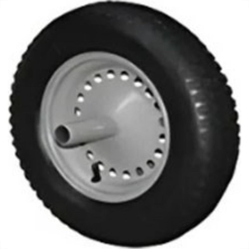 Roda 3,25X8 Completa Imarc Sem Rolamento I-277