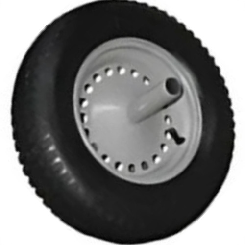 Roda 3,25X8 Completa Imarc Sem Rolamento I-277