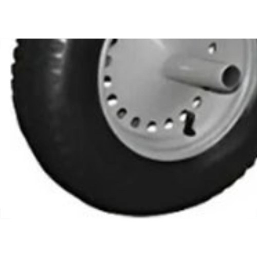 Roda 3,25X8 Completa Imarc Sem Rolamento I-277