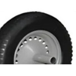 Roda 3,25X8 Completa Imarc Sem Rolamento I-277