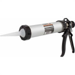 Aplicador Silicone Perkon Tubular 1408