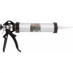 Aplicador Silicone Perkon Tubular 1408