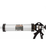 Aplicador Silicone Perkon Tubular 1408