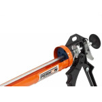 Aplicador Silicone Perkon Reforcado 1409