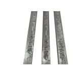 Solda Estanho 40X60 (+-06Barras Por 1Kg) 438 - Kit C/2 