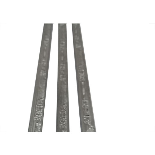 Solda Estanho 40X60 (+-06Barras Por 1Kg) 438 - Kit C/2 