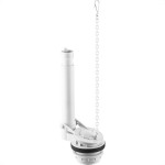 Mecanismo Acopladoherc Saida Single Flush Universal 