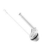 Mecanismo Acopladoherc Saida Single Flush Universal 