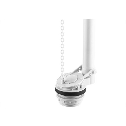 Mecanismo Acopladoherc Saida Single Flush Universal 