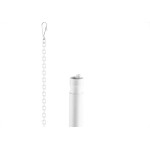 Mecanismo Acopladoherc Saida Single Flush Universal 