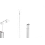 Mecanismo Acoplado Herc Single Flush Acionamento Superior Castelo 