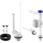 Mecanismo Acoplado Herc Kit Single Flush Plus Universal Superior 